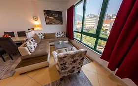 River Harmony Apartment