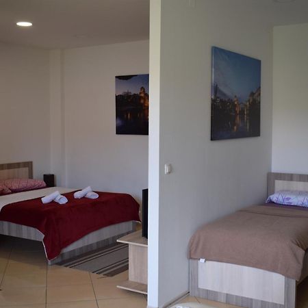 River Harmony Apartment Mostar Dış mekan fotoğraf