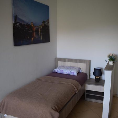River Harmony Apartment Mostar Dış mekan fotoğraf