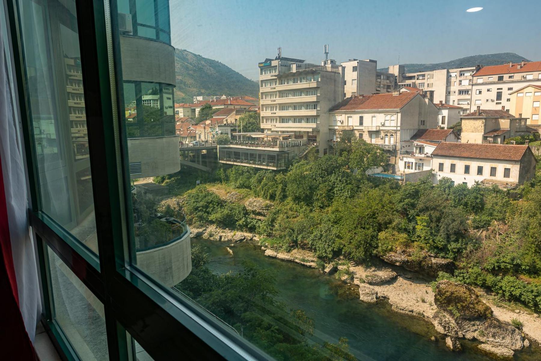 River Harmony Apartment Mostar Dış mekan fotoğraf