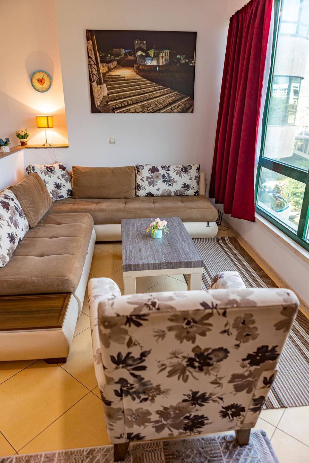 River Harmony Apartment Mostar Dış mekan fotoğraf