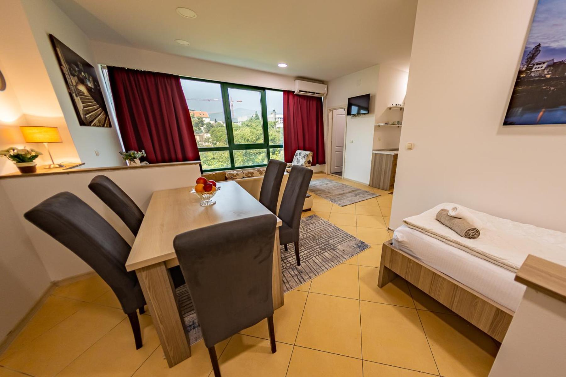River Harmony Apartment Mostar Dış mekan fotoğraf