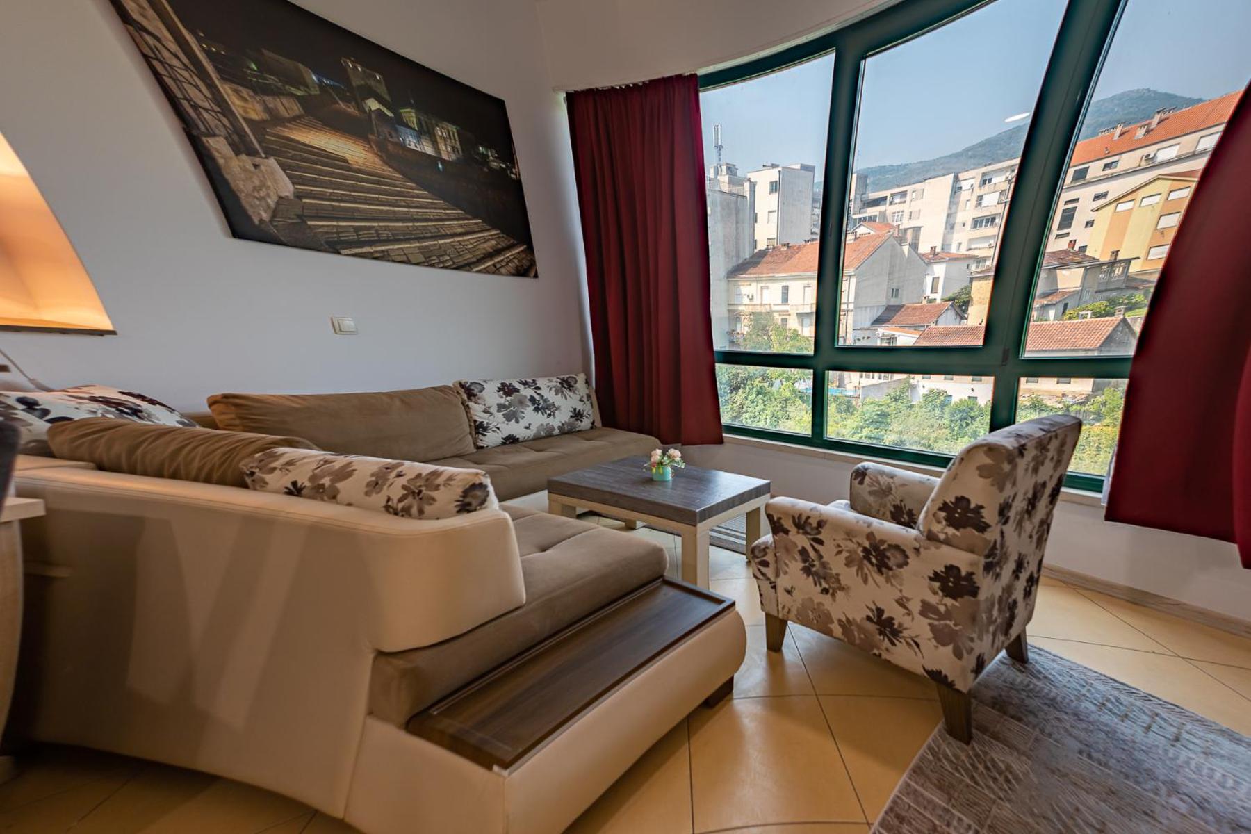 River Harmony Apartment Mostar Dış mekan fotoğraf