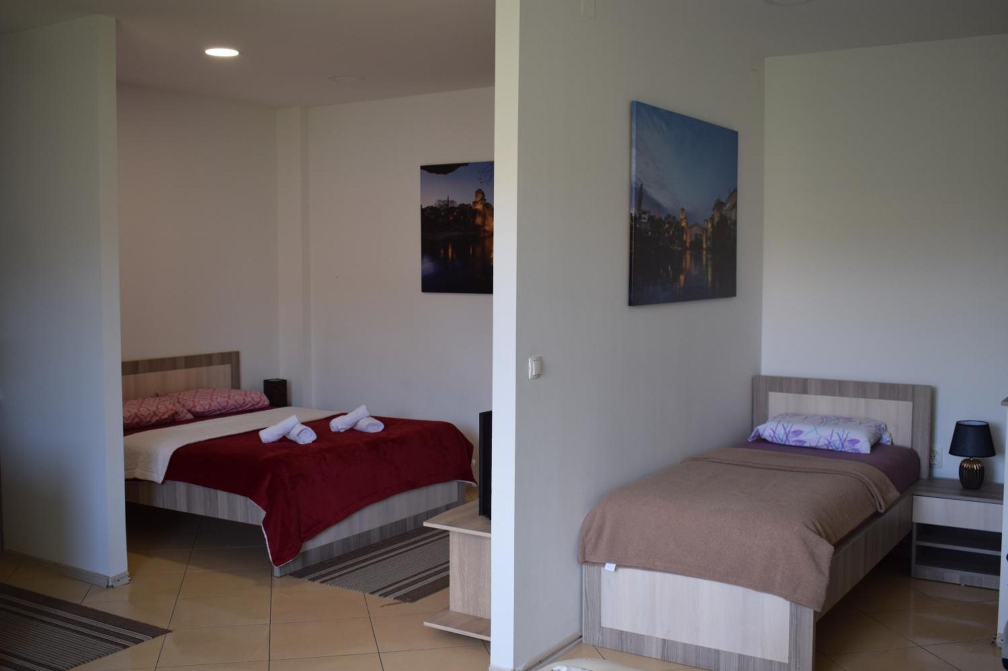River Harmony Apartment Mostar Dış mekan fotoğraf