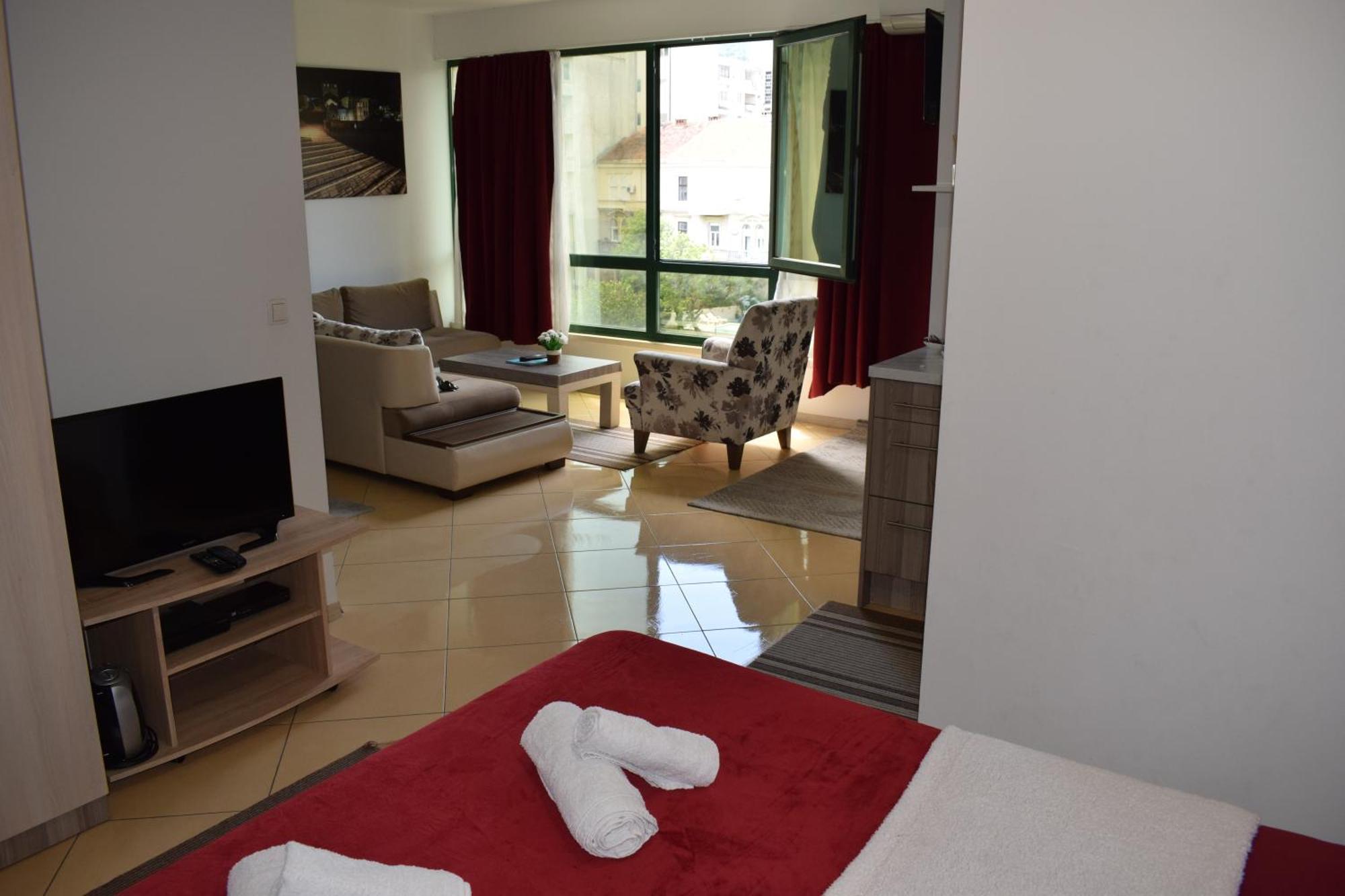 River Harmony Apartment Mostar Dış mekan fotoğraf