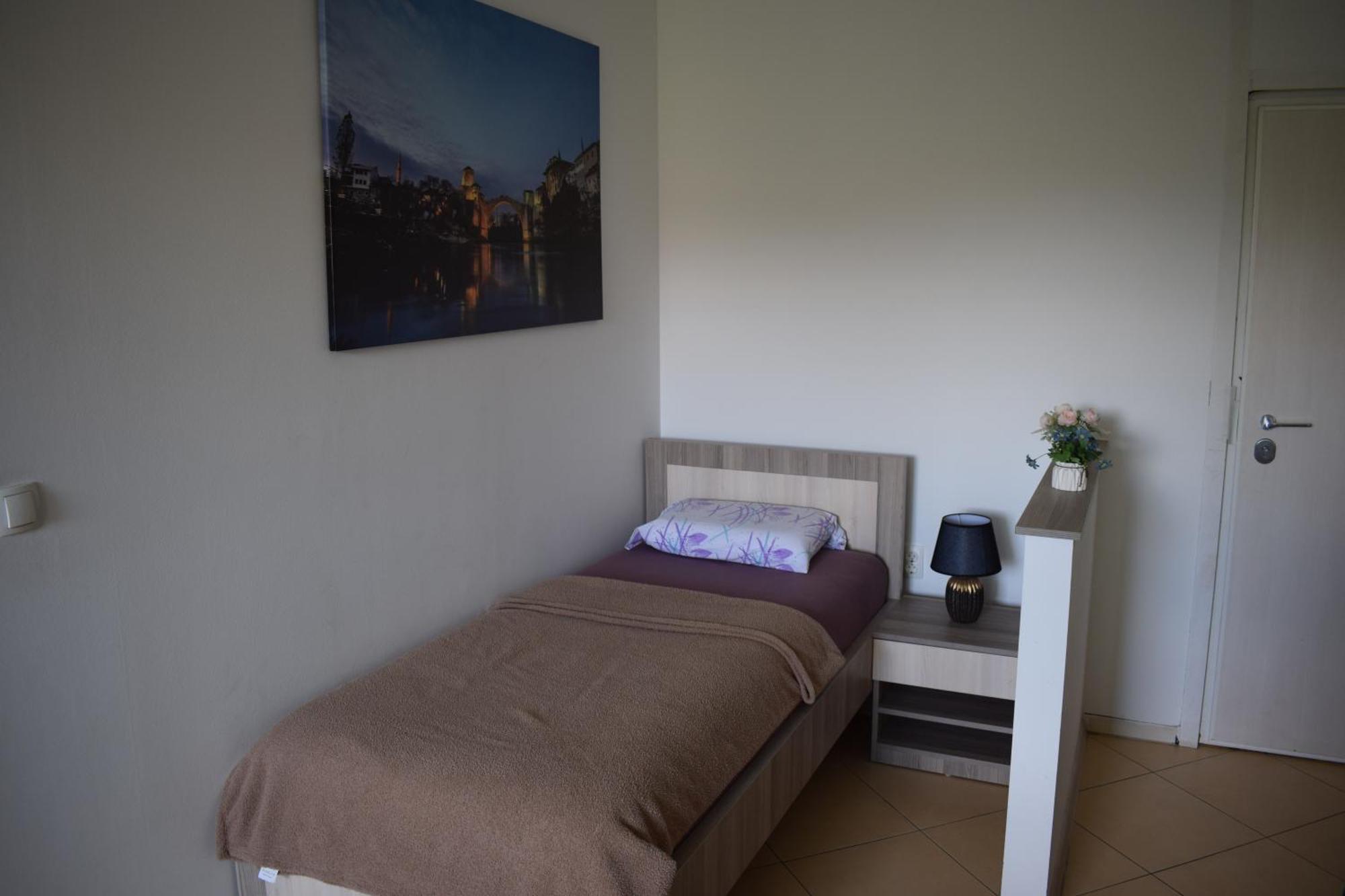 River Harmony Apartment Mostar Dış mekan fotoğraf